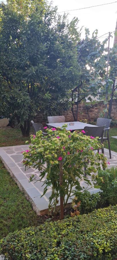 Garden Guest House Përmet Exterior foto